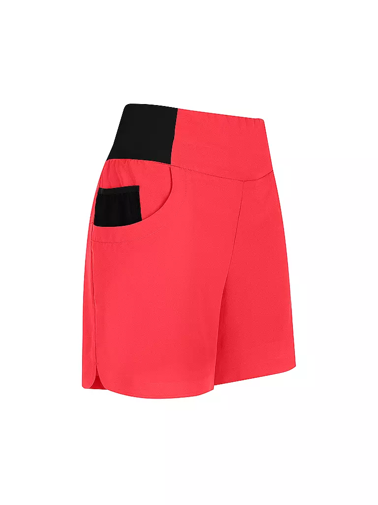 LAMUNT | Short da donna TERESA | Corallo