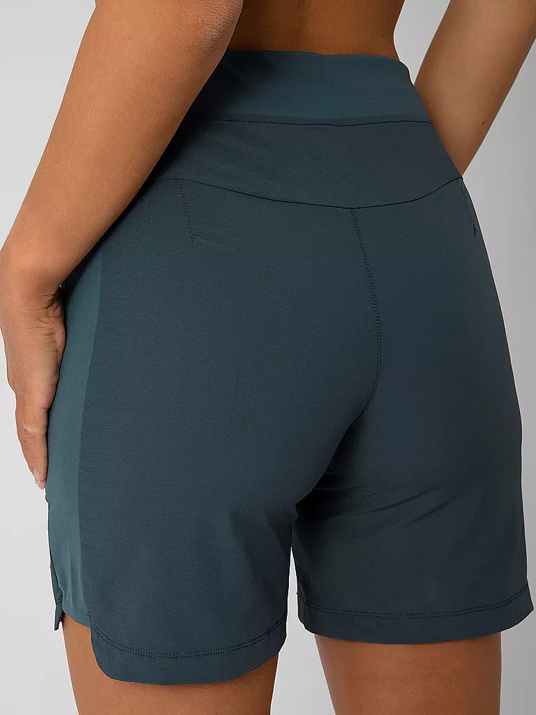 LAMUNT | Short da trekking da donna Katharina Light Stretch |