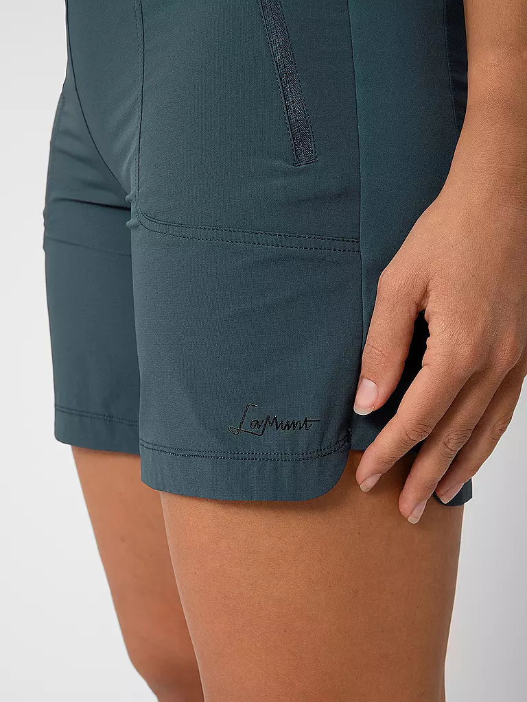 LAMUNT | Short da trekking da donna Katharina Light Stretch |