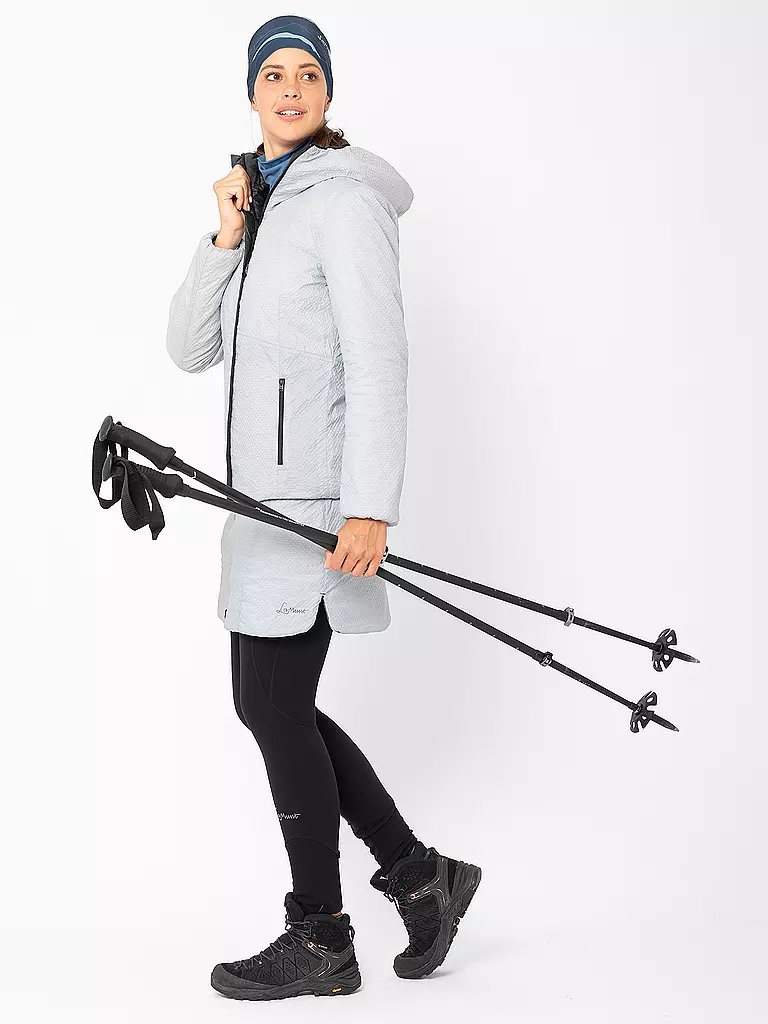 LAMUNT | Tight da donna Anna Mountain II |