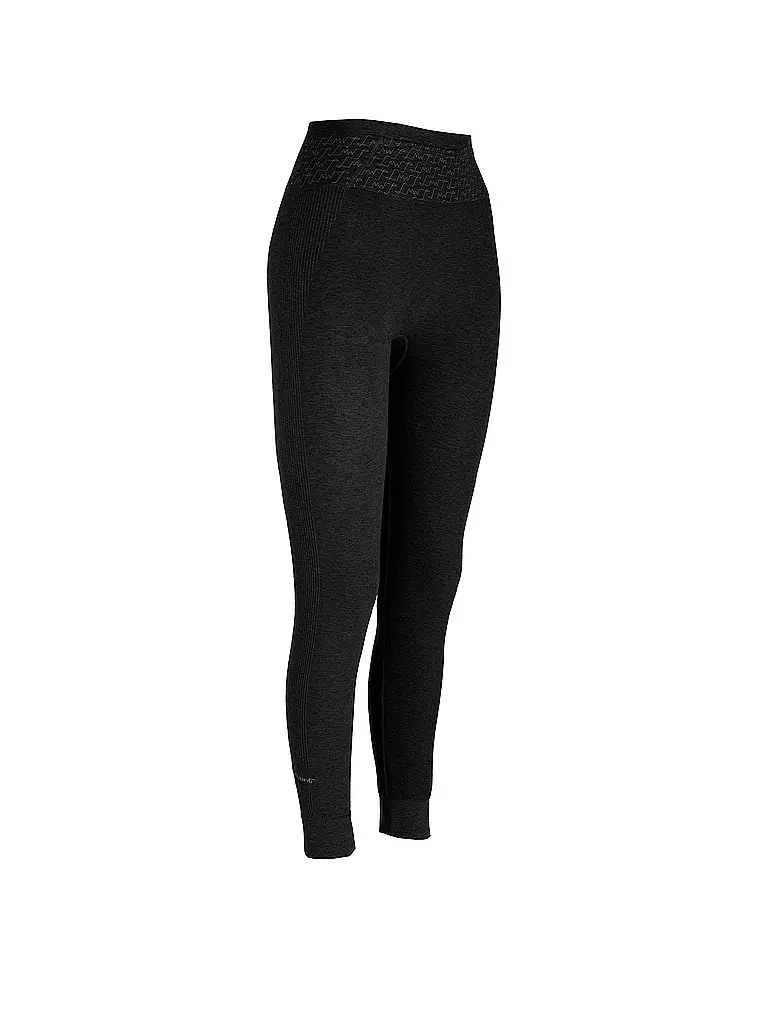 LAMUNT | Tights da donna Alice Cashmere | Nero