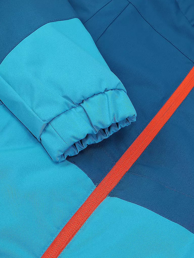 LARIX | Baby Skijacke | Blu