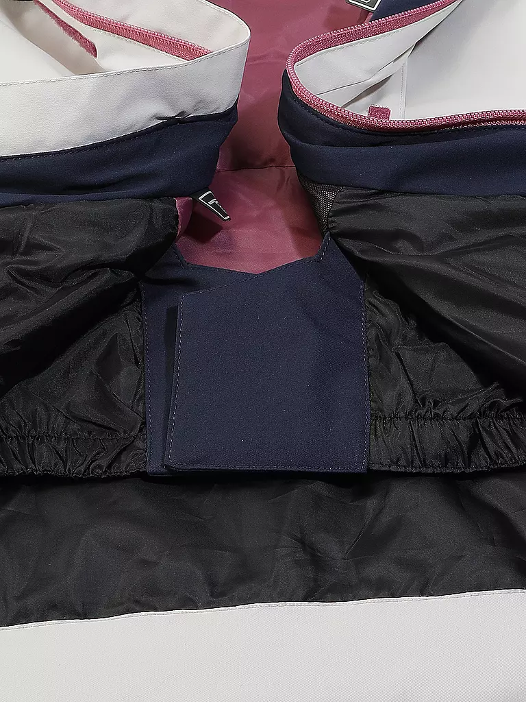 LARIX | Giacca da sci per bambini | Beige