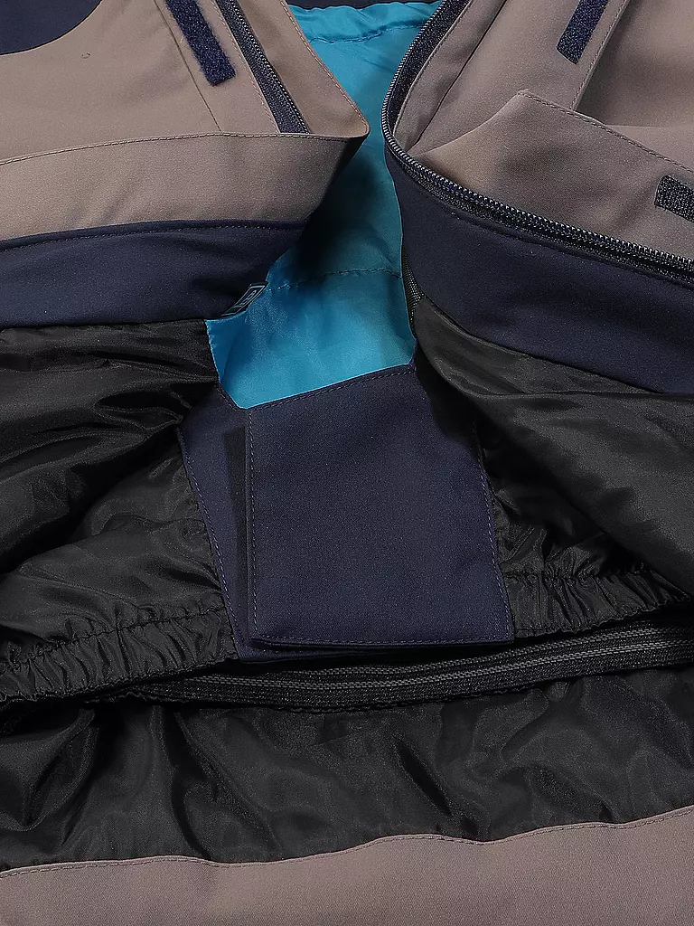 LARIX | Giacca da sci per bambini |