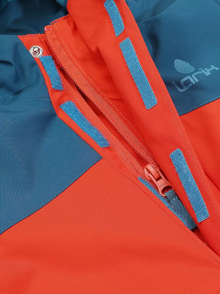 LARIX | Giacca da sci per neonati | Blu