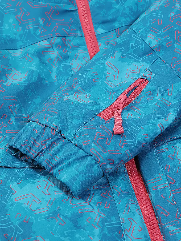 LARIX | Giacca da sci per neonati |