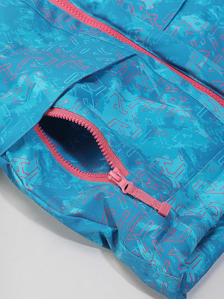 LARIX | Giacca da sci per neonati |