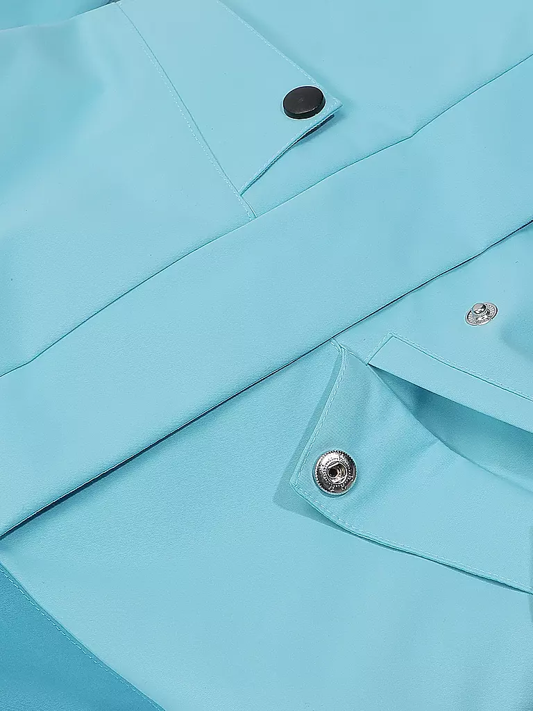 LARIX | Giacca da sci per neonato | Turchese