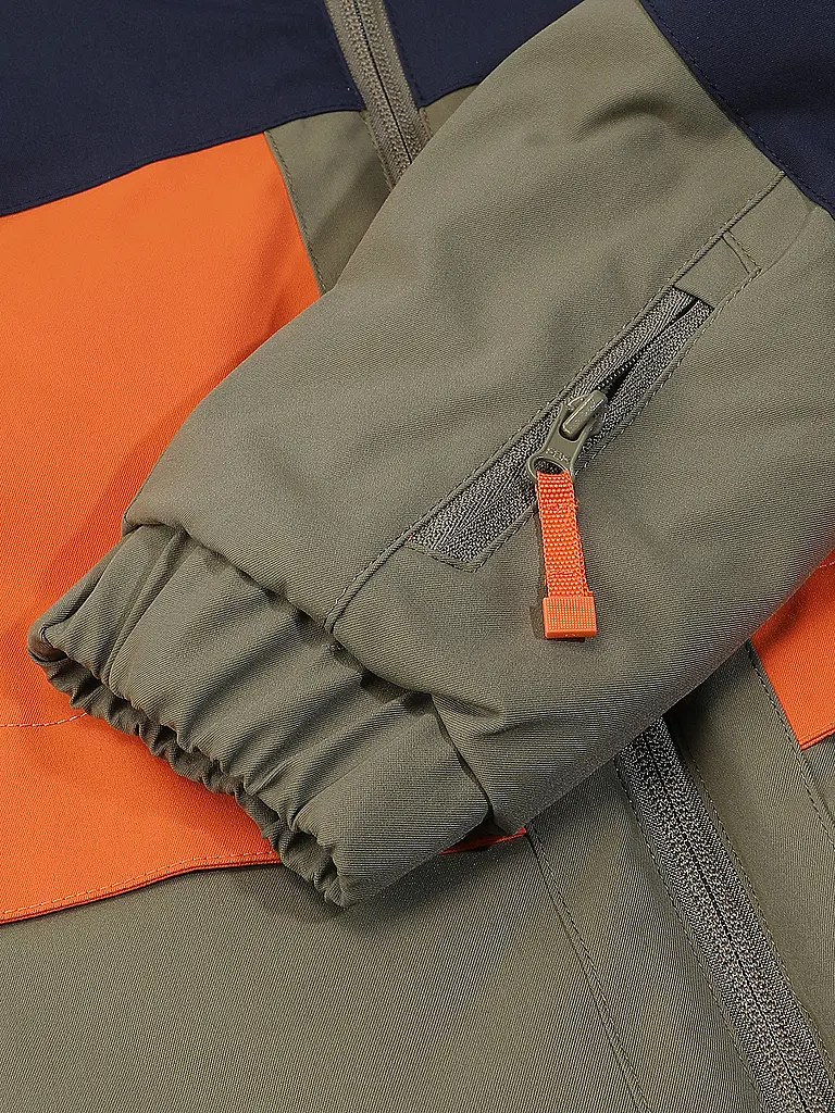 LARIX | Giacca da sci per neonato |