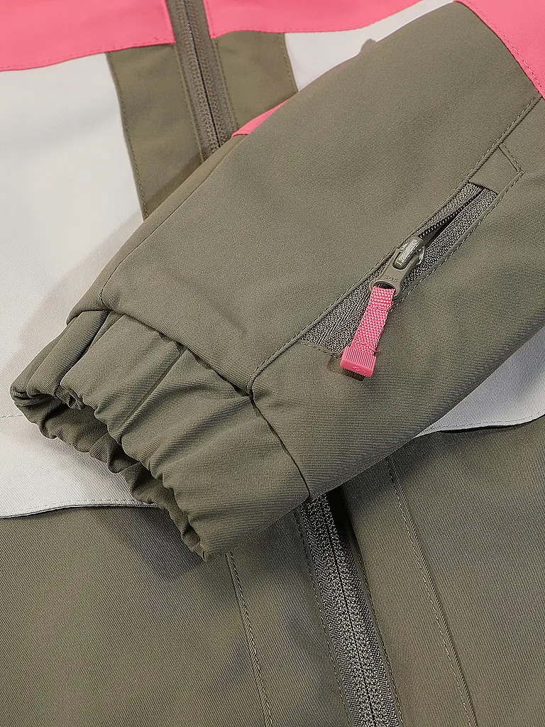 LARIX | Giacca da sci per neonato |