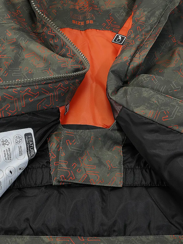 LARIX | Giacca da sci per neonato |