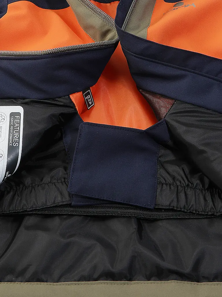 LARIX | Giacca da sci per neonato |