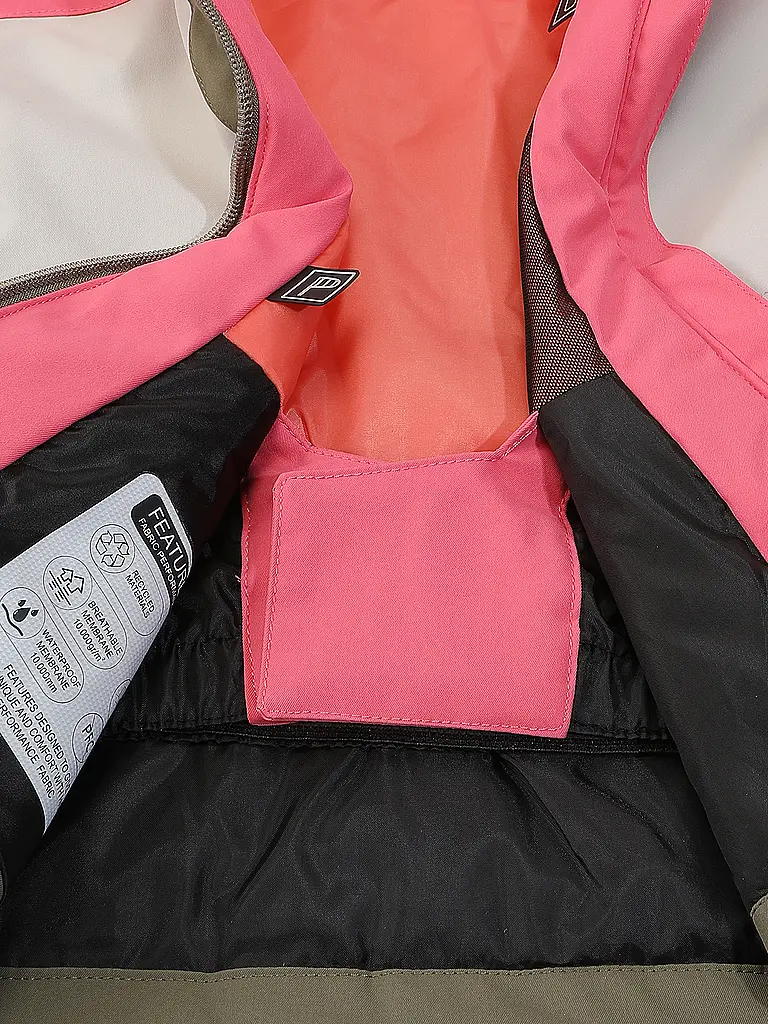 LARIX | Giacca da sci per neonato |