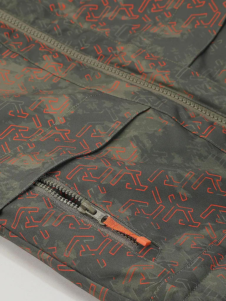 LARIX | Giacca da sci per neonato |