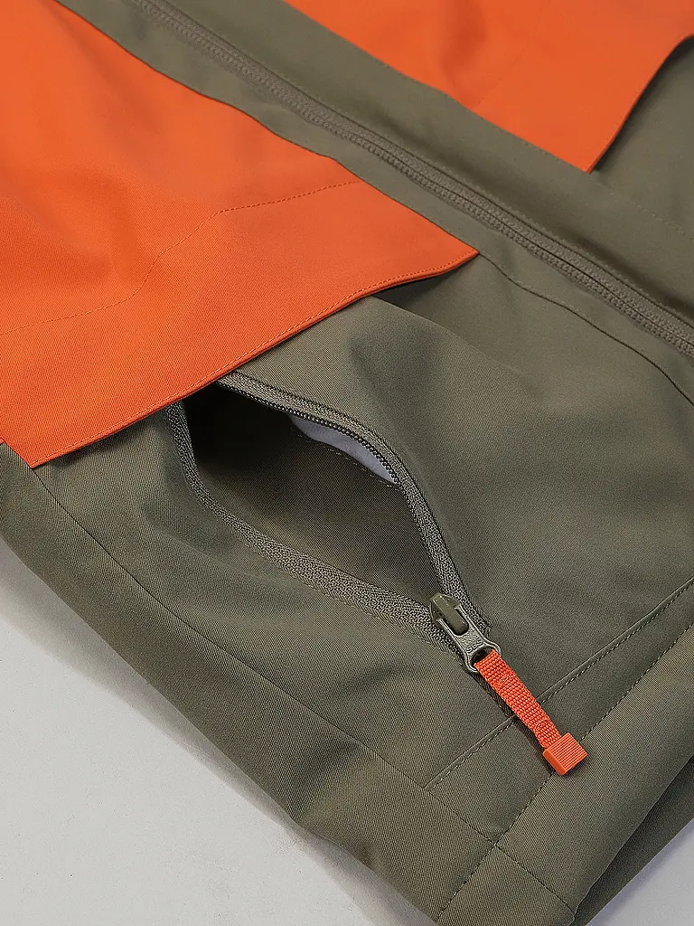 LARIX | Giacca da sci per neonato |