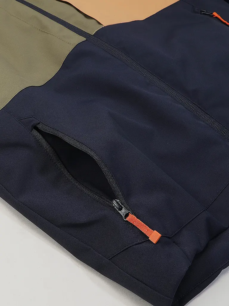 LARIX | Giacca da sci per ragazzi |