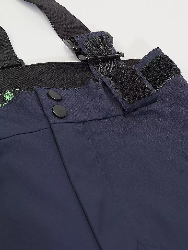 LARIX | Pantaloni da sci per bambini | 