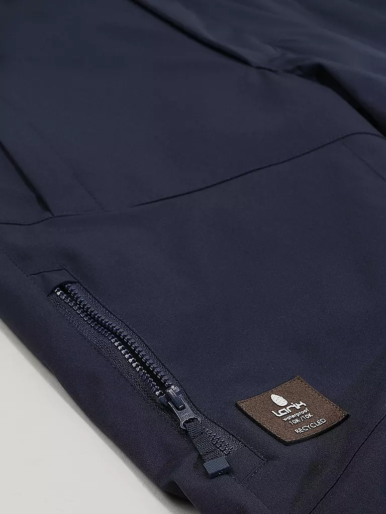 LARIX | Pantaloni da sci per bambini | 