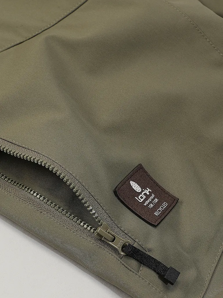 LARIX | Pantaloni da sci per bambini |