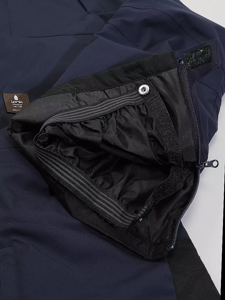 LARIX | Pantaloni da sci per bambini | 