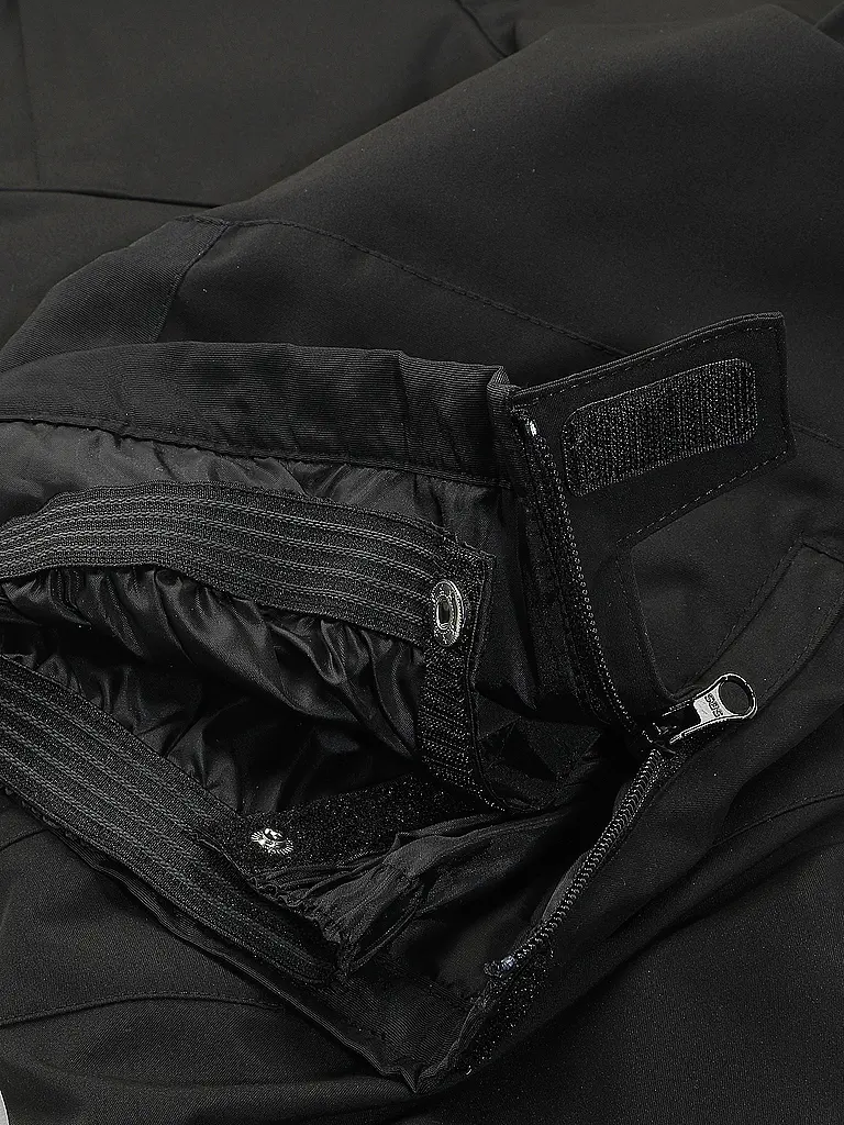 LARIX | Pantaloni da sci per bambini |