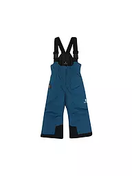 LARIX | Pantaloni da sci per neonato | Blu