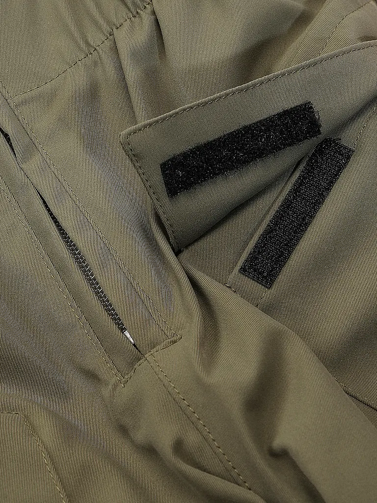 LARIX | Pantaloni da sci per neonati |