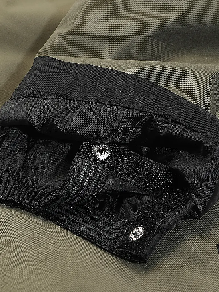 LARIX | Pantaloni da sci per neonati |