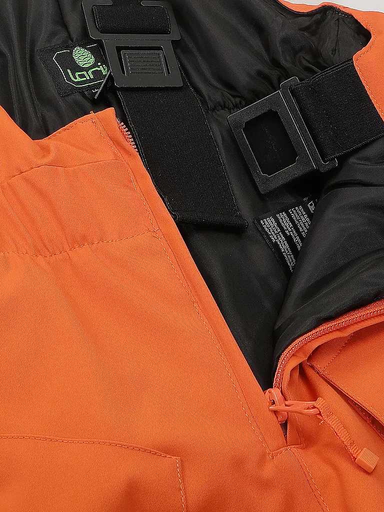 LARIX | Pantaloni da sci per neonato |