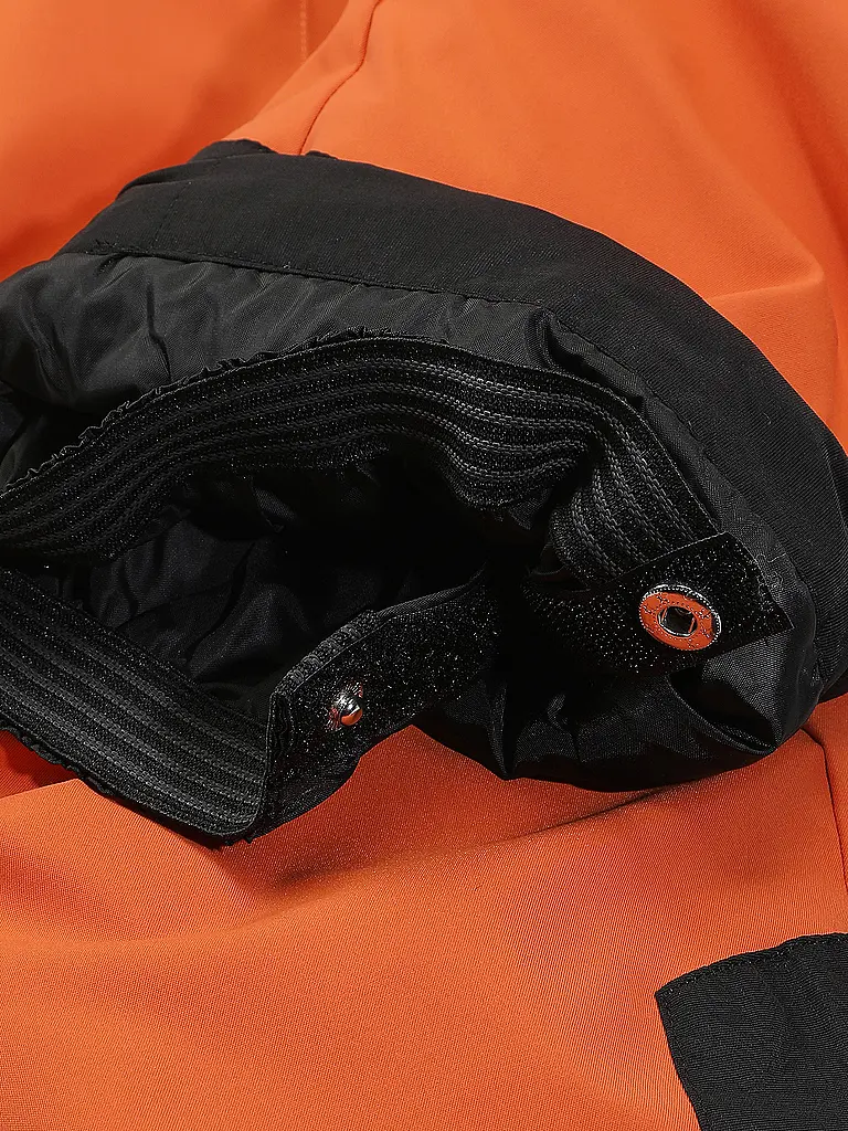 LARIX | Pantaloni da sci per neonato |