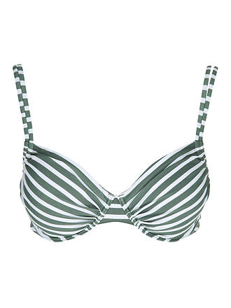 LASCANA | Top bikini da donna