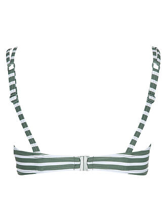 LASCANA | Top bikini da donna