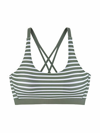 LASCANA | Top bikini da donna