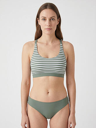 LASCANA | Top bikini da donna