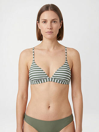 LASCANA | Top bikini da donna