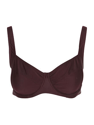 LASCANA | Top bikini da donna con ferretto