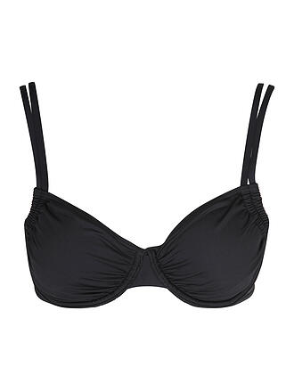 LASCANA | Top bikini da donna con ferretto