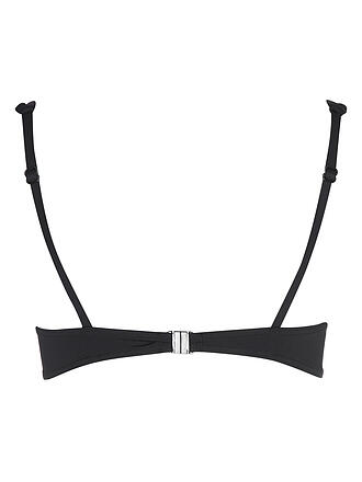 LASCANA | Top bikini da donna con ferretto