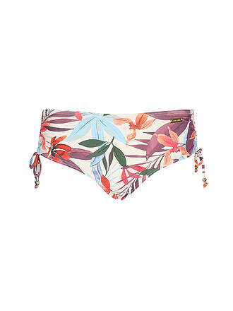 LASCANA | Slip bikini da donna con arricciatura