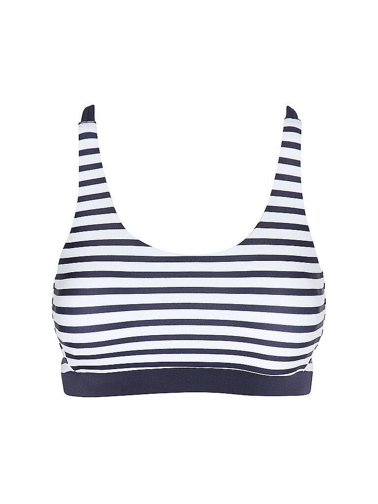 Bikinioberteil Summer da donna blu 44