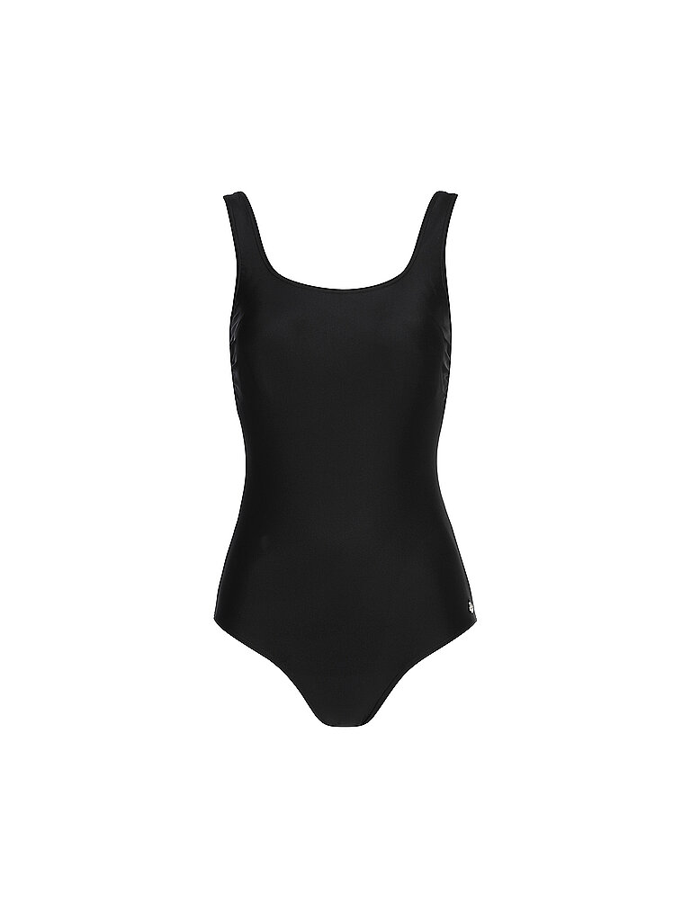 Costume da bagno da donna nero 38B
