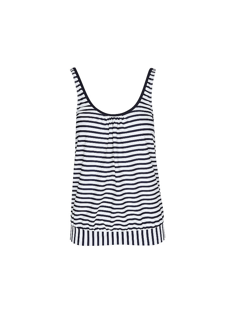 Bikinioberteil Summer da donna blu 38