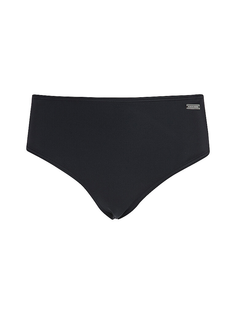 Slip bikini da donna nero 46