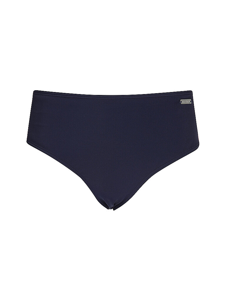 Slip bikini da donna blu 42