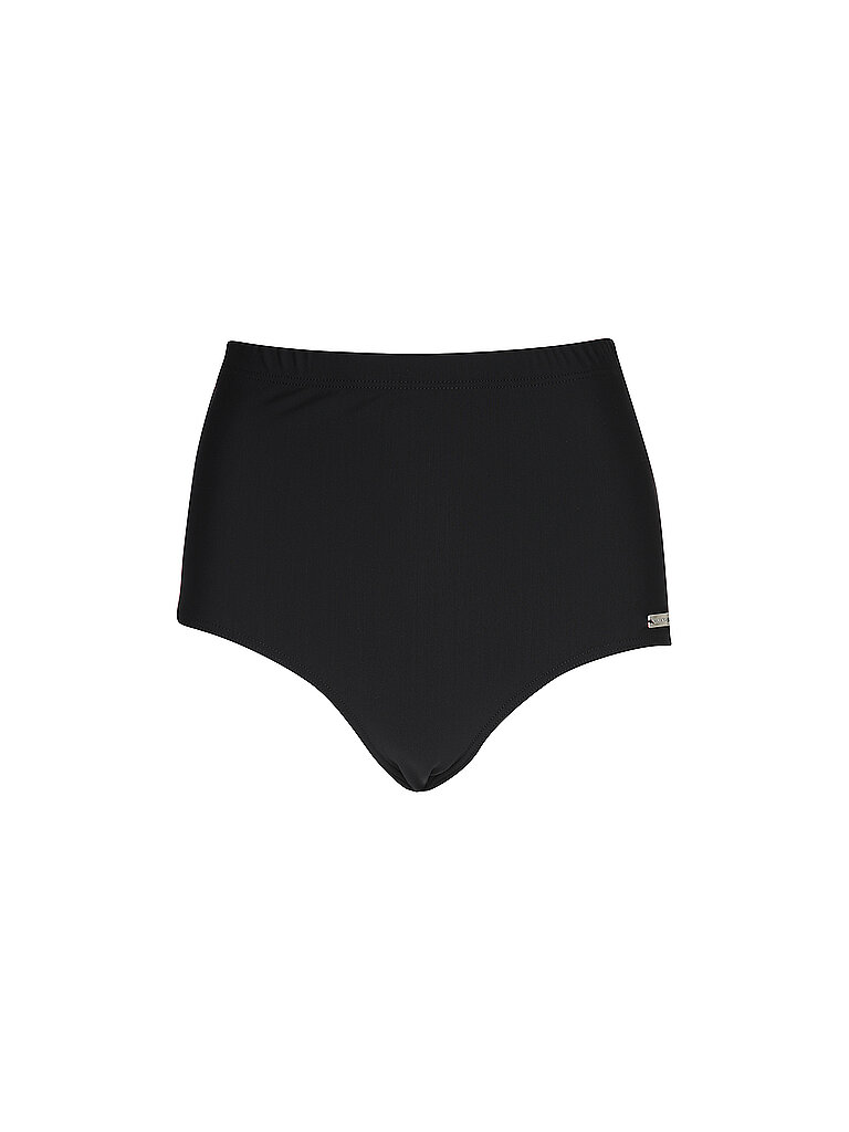 Slip bikini da donna nero 46