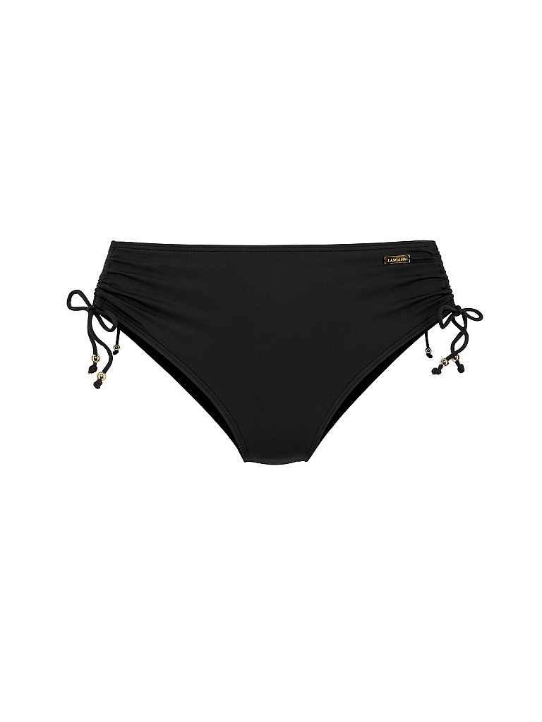 Slip bikini da donna Italy nero 38
