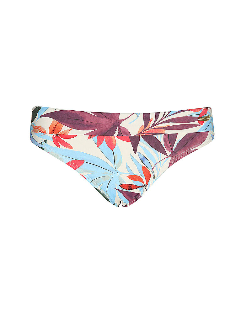 Lascana Bikini da donna crema 42
