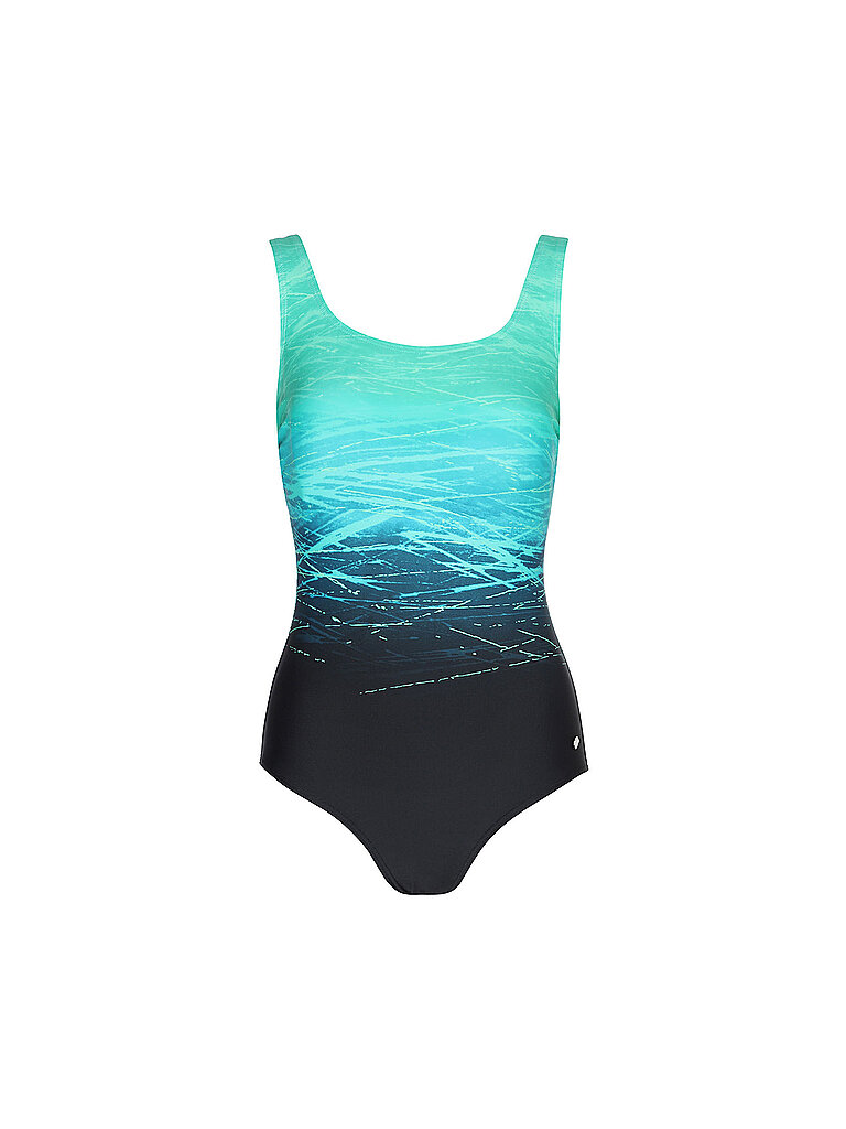 Costume da bagno da donna nero 40E