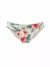 LASCANA | Slip bikini da donna | Crema