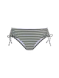 LASCANA | Slip bikini da donna | Oliva